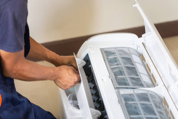 Best Ductless Mini-Split Systems in Kelseyville, CA