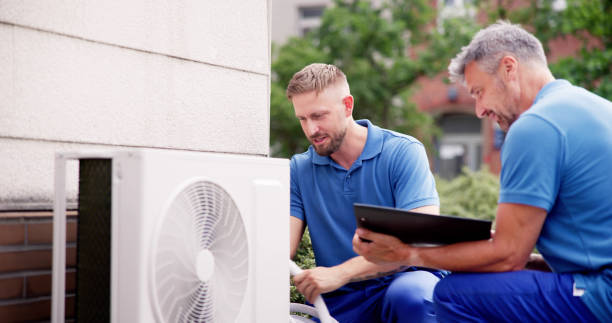 Best Residential HVAC in Kelseyville, CA
