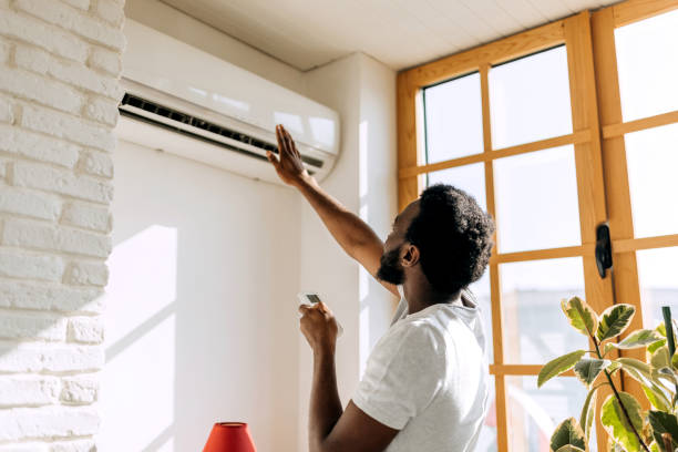 Best Geothermal HVAC Systems in Kelseyville, CA