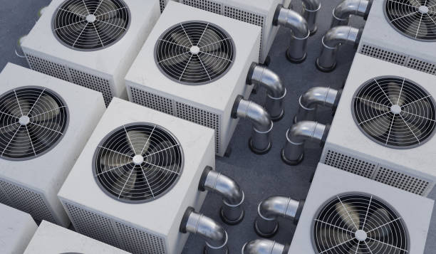 Best HVAC Software and Technology in Kelseyville, CA