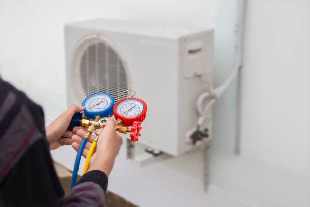 Best HVAC Retrofitting and Upgrading in Kelseyville, CA