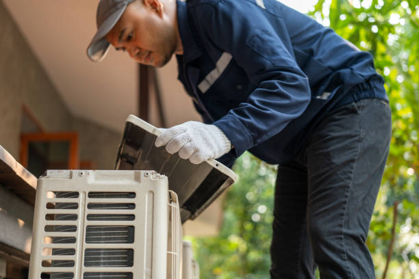 Best Air Conditioning Cleaning in Kelseyville, CA