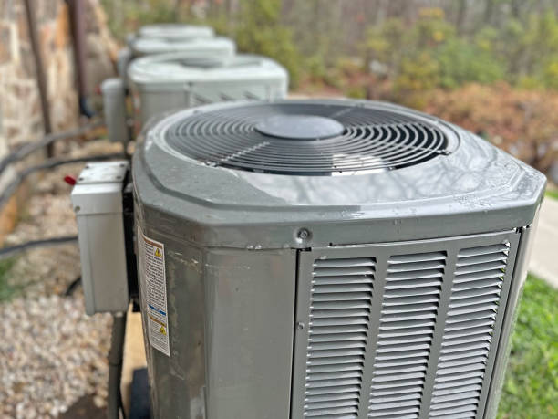 Best HVAC Consulting and Engineering in Kelseyville, CA